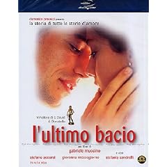 L' Ultimo Bacio