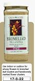 Bromeliad Fertilizer 17-8-22