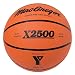 MacGregor X2500 YMCA Logo Outdoor Rubber 27.5 Youth Basketball