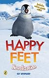 Happy Feet : novelization