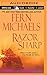 Razor Sharp (Sisterhood Series, 14)