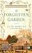 The Forgotten Garden The Forgotten Garden