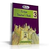 Fiction teacher's book 3