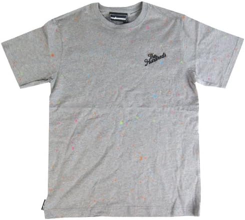 Hundreds: Stacey Shirt - Athletic Heather - M