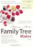 Family Tree Maker 2008 Platinum [OLD...