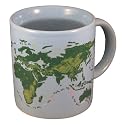 Global Warming Mug