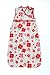 Grobag Pretty Petals 1.0 tog 6-18 Months Sleeping Bag (Classic)