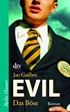 Bild zu: Evil - Das B&ouml;se: Roman