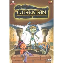 Tutenstein - Teil II, Episoden 04-06