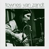 A Gentle Evening with Townes Van Zandt