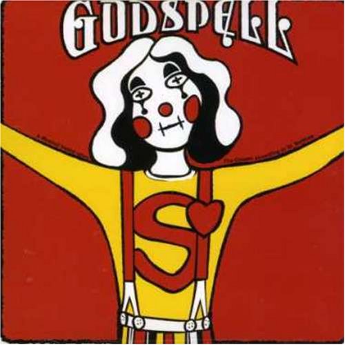 Godspell - Day by Day (1972)-int090 Lyrics - Zortam Music