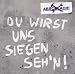 Abschlach!-Du Wirst Uns Siegen Sehn cd cover