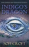 Indigo's dragon