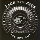 We love gas