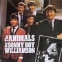 Animals With Sonny Boy Williamson