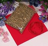 Home Protection Herbal Sachet Kit.