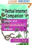 An Herbal Internet Companion: Herbs and Herbal Medicine Online