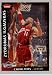 2008 2009 Fleer Basketball Card # 24 Zydrunas Ilgauskas Cavaliers Mint Condition - Shipped In Protective ScrewDown Display Case!!