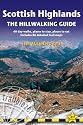 Scottish Highlands - the Hillwalking Guide: 60 Day-Walks with Accommodation Guide (British Walking Guides)