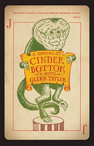 A Hanging at Cinder Bottom: A Novel