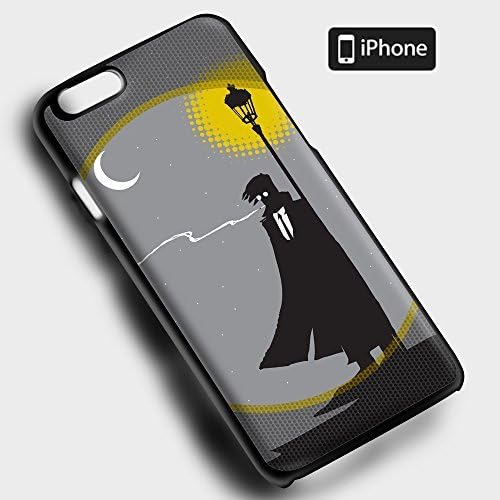 Get New Streetlight Manifesto Smoking Man Fit For iPhone 6 Case