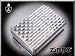 Zippo*�A�[�}�[�V���o�[�[�x�J�b�g���ʕ�
