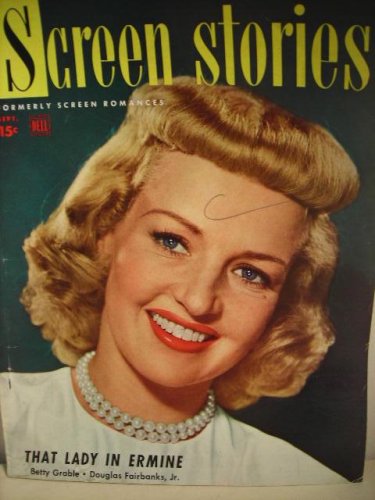 Betty Grable