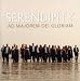 Serendipity-Ad Majorem Dei Gloriam