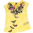 Hurley Girls 2-6x Flutter By Top