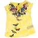 Hurley Girls 2-6x Flutter By Top