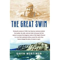 The Great Swim