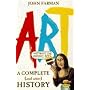 A Complete and Utter History of Art (without the Boring Bits)