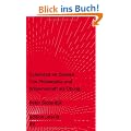 Scheintod im Denken: Von Philosophie und Wissenschaft als �bung (edition unseld)