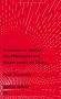 Scheintod im Denken: Von Philosophie und Wissenschaft als �bung (edition unseld)