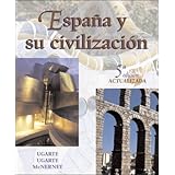 Espaandntilde;a y su civilizaciandoacute;n, updated