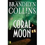 Coral Moon (Kanner Lake Series) book cover