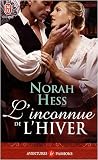 L inconnue de l hiver