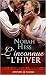 Livres : L'inconnue de l'hiver