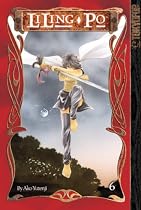 Liling-Po Volume 6 (Liling-Po (Graphic Novel)) (v. 6)