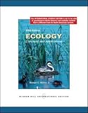 Ecology: Concepts and Applications image