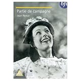 Partie de campagne [Region 2]