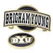 Brigham Young Cougars NCAA Hat Clip w/ Golf Ball Marker