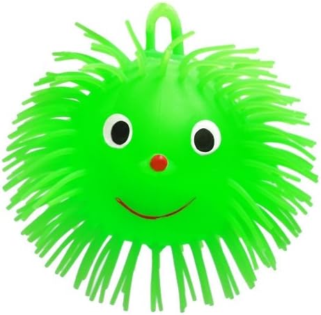 Puffer Ball - Pixie Yo-Yo, 5 inch, Flashing