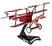 Daron Worldwide Trading Fokker DR.I 1:63 Red Baron Vehicle