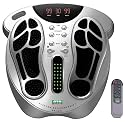 OTO Electro-Reflexologist ER-839S Foot Massager with a FREE Mini-Massager