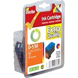 Inkrite NG Ink Cartridges For Dell 720 A920 - T0530 Color - Irdct0530