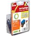 Inkrite NG Ink Cartridges For Dell 720 A920 - T0530 Color - Irdct0530