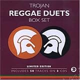 Search : Trojan Reggae Duets Box Set