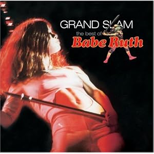 Babe Ruth Grand+Slam+-+The+Best+Of+Babe+Ruth CD