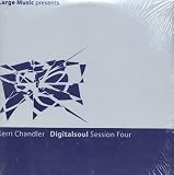 Digitalsoul Sessions Vol.4 [12" VINYL]